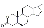 Oxandrolone USP IMpurity B CAS#: 142793-21-3