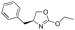 Oxazole, 2-ethoxy-4,5-dihydro-4-(phenylmethyl)-, (S)- (9CI) CAS#: 119109-56-7