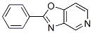 Oxazolo[4,5-c]pyridine, 2-phenyl- CAS#: 34297-84-2