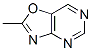 Oxazolo[4,5-d]pyrimidine, 2-methyl- (9CI) CAS#: 129249-41-8