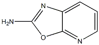 Oxazolo[5,4-b]pyridine, 2-amino- (6CI) CAS#: 118767-91-2