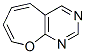 Oxepino[2,3-d]pyrimidine (9CI) CAS#: 36338-06-4
