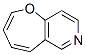 Oxepino[3,2-c]pyridine (9CI) CAS#: 132643-66-4