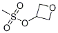 Oxetan-3-yl Methanesulfonate CAS#: 148430-81-3