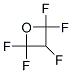 Oxetane, 2,2,3,4,4-pentafluoro- (9CI) CAS#: 144109-03-5