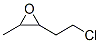 Oxirane, 2-(2-chloroethyl)-3-methyl- CAS#: 117553-19-2