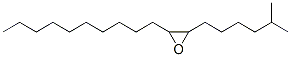 Oxirane, 2-decyl-3-(5-methylhexyl)- CAS#: 35898-62-5