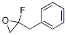 Oxirane, 2-fluoro-2-(phenylmethyl)- (9CI) CAS#: 175399-98-1