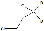 Oxirane-2,2-d2,3-(chloroMethyl) CAS#: 42329-11-3