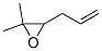Oxirane, 2,2-dimethyl-3-(2-propenyl)- (9CI) CAS#: 118555-08-1