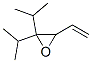 Oxirane, 3-ethenyl-2,2-bis(1-methylethyl)- (9CI) CAS#: 344259-44-5