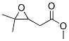Oxiraneacetic acid, 3,3-dimethyl-, methyl ester (9CI) CAS#: 124818-71-9
