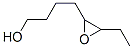 Oxiranebutanol,  3-ethyl-  (9CI) CAS#: 158669-74-0
