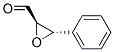 Oxiranecarboxaldehyde, 3-phenyl-, (2R,3S)- (9CI) CAS#: 126720-47-6