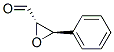 Oxiranecarboxaldehyde, 3-phenyl-, (2S,3R)- (9CI) CAS#: 121651-02-3
