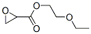Oxiranecarboxylic acid, 2-ethoxyethyl ester (9CI) CAS#: 126433-46-3