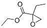 Oxiranecarboxylic acid, 2-ethyl-, ethyl ester (9CI) CAS#: 146797-45-7