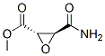 Oxiranecarboxylic acid, 3-(aminocarbonyl)-, methyl ester, (2S-trans)- (9CI) CAS#: 153763-77-0