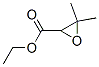 Oxiranecarboxylic acid, 3,3-dimethyl-, ethyl ester, (-)- (9CI) CAS#: 134275-36-8