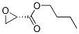 Oxiranecarboxylic acid, butyl ester, (S)- (9CI) CAS#: 118623-63-5