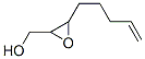 Oxiranemethanol, 3-(4-pentenyl)- (9CI) CAS#: 129171-47-7
