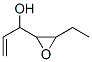 Oxiranemethanol, -alpha--ethenyl-3-ethyl- (9CI) CAS#: 128742-88-1