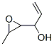 Oxiranemethanol,  -alpha--ethenyl-3-methyl-  (9CI) CAS#: 128742-87-0