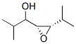 Oxiranemethanol,alpha,3-bis(1-methylethyl)-,[2alpha(R*),3alpha]-(9CI) CAS#: 134175-92-1