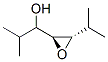 Oxiranemethanol,alpha,3-bis(1-methylethyl)-,[2alpha(S*),3alpha]-(9CI) CAS#: 134175-91-0