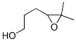 Oxiranepropanol,  3,3-dimethyl-  (9CI) CAS#: 138290-92-3