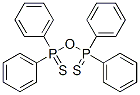 Oxybis(diphenylphosphine sulfide) CAS#: 3096-09-1