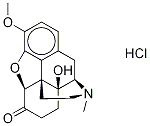 Oxycodone-N-methyl-d3 Hydrochloride CAS#: 145225-02-1