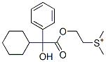 Oxysonium CAS#: 3569-58-2