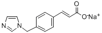 Ozagrel sodium CAS#: 130952-46-4