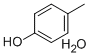 P-CRESOL HYDRATE CAS#: 144255-42-5