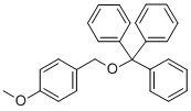 P-METHOXYBENZYL TRITYL ETHER 97 CAS#: 312493-51-9