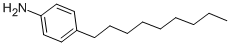P-N-NONYLANILINE CAS#: 37529-29-6
