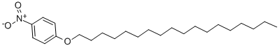 P-NITROPHENYL OCTADECYL ETHER CAS#: 123974-61-8