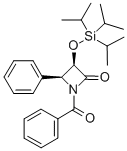 PACLITAXEL SIDE CHAIN 2 CAS#: 155371-59-8