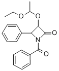 PACLITAXEL SIDE CHAIN NO 1 CAS#: 133066-61-2
