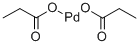 PALLADIUM(II) PROPIONATE CAS#: 3386-65-0