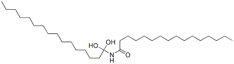 PALMITAMIDOHEXADECANEDIOL CAS#: 129426-19-3