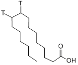 PALMITIC ACID-[9,10-3H] CAS#: 3343-33-7