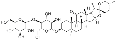 PAMAQUESIDE CAS#: 150332-35-7