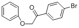PARABROMOACETOPHENONE PHENYL ETHER CAS#: 36372-16-4