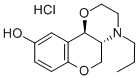 (+)-PD 128907 HYDROCHLORIDE CAS#: 123594-64-9