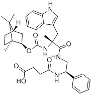 PD 135158 CAS#: 130325-35-8