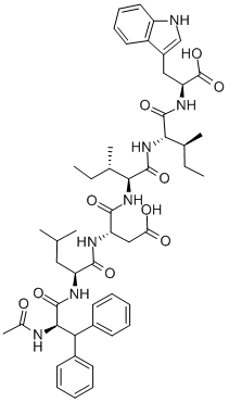 PD 142893 CAS#: 155893-16-6