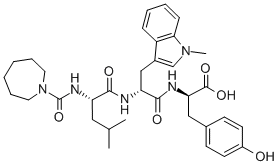 PD151242 CAS#: 155561-67-4