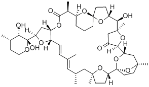 PECTENOTOXIN CAS#: 119166-88-0